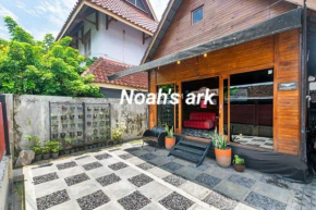 Noah's Ark Homestay